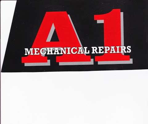 Photo: A1 Mechanical Repairs