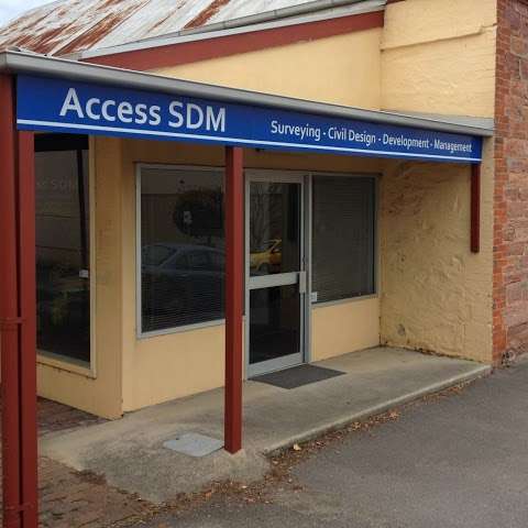 Photo: Access SDM PTY Ltd.