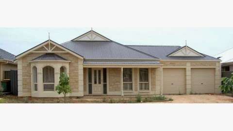 Photo: Adelaide Hills & Country Building Services