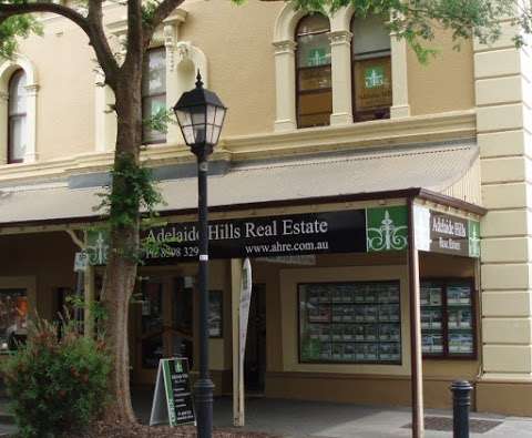 Photo: Adelaide Hills Real Estate