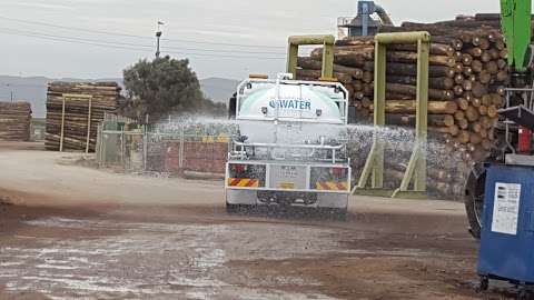 Photo: Adelaide Hills Water Transport Pty Ltd