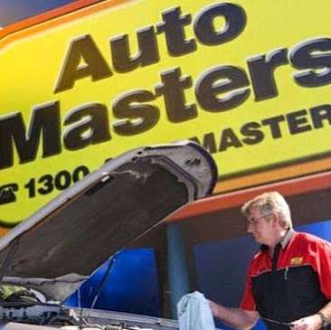 Photo: Auto Masters Mt Barker