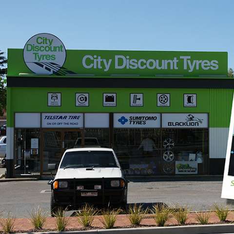 Photo: City Discount Tyres Mt. Barker