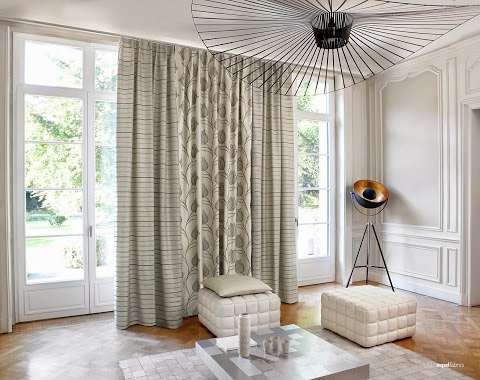 Photo: Country Blinds, Curtains & Doors