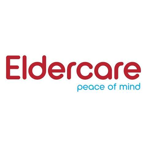 Photo: Eldercare Exhibition Court