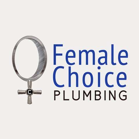 Photo: Female Choice Plumbing