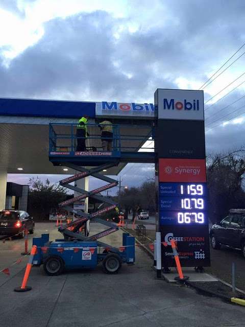 Photo: Mobil X Convenience Mt Barker
