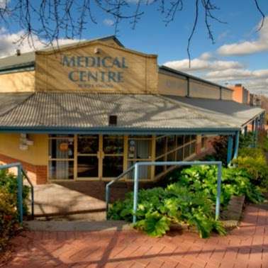 Photo: Mount Barker & Balhannah Medical Centres