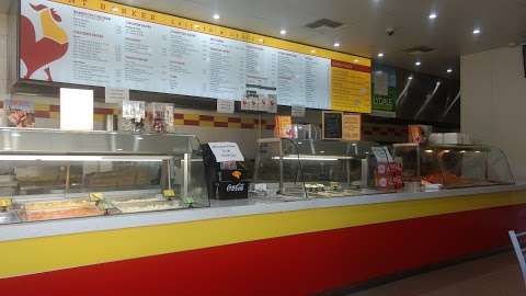 Photo: Mount Barker Chicken And Seafood