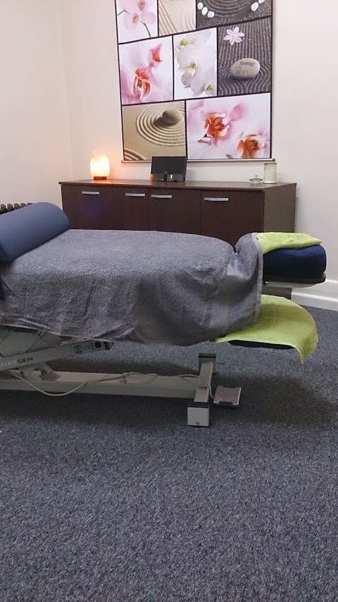Photo: Serenity & Health Massage Therapy
