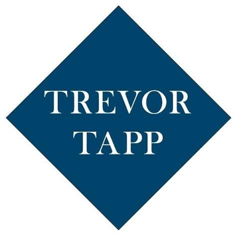 Photo: Trevor Tapp & Associates