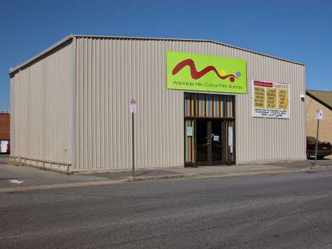 Photo: Adelaide Hills Colour Print Bureau Photo: Adelaide Hills Colour Print Bureau