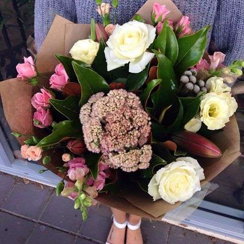 Photo: Adelaide Hills Flower Studio Photo: Adelaide Hills Flower Studio