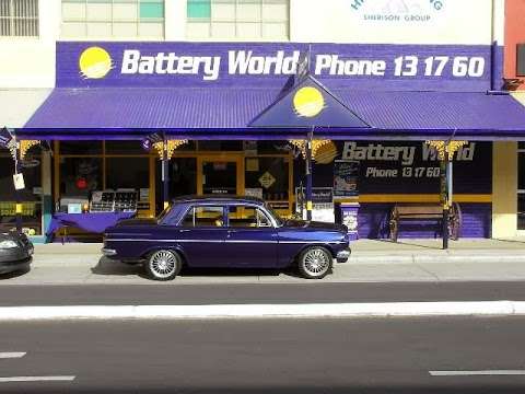 Photo: Battery World Mt Barker Photo: Battery World Mt Barker