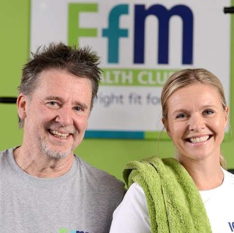 Photo: EFM Health Club Gym Mount Barker