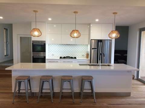 Photo: Kitchens Direct by Chris Bamford